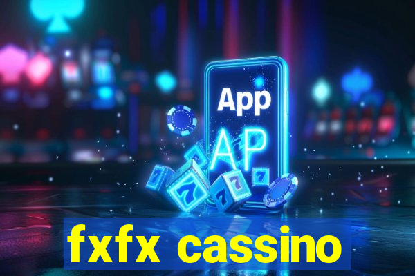 fxfx cassino